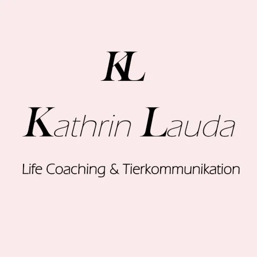 Kathrin Lauda - Life Coach und Tierkommunikation